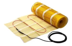 Going Green with Underfloor Heating Mats: Sustainable Heating Solutions for Modern Homes