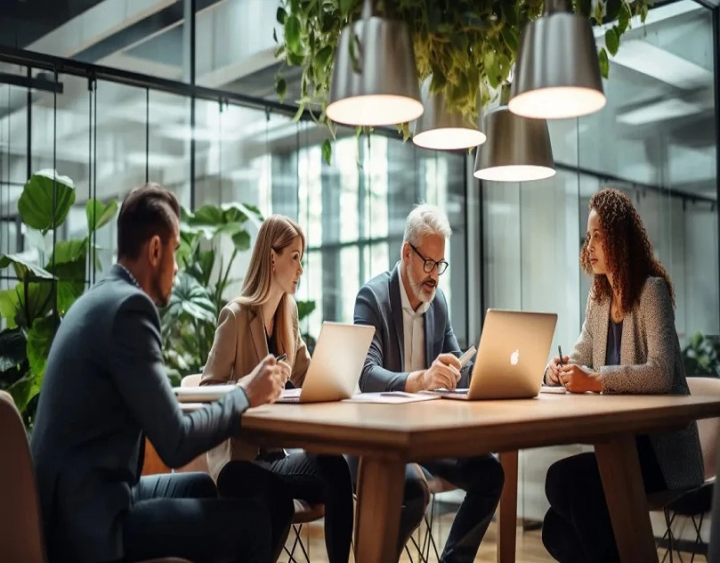 Software Developers in Sydney: Navigating the Tech Hub