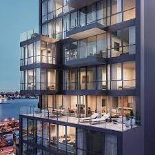 Architectural Marvels: Stunning Upper East Side Condos