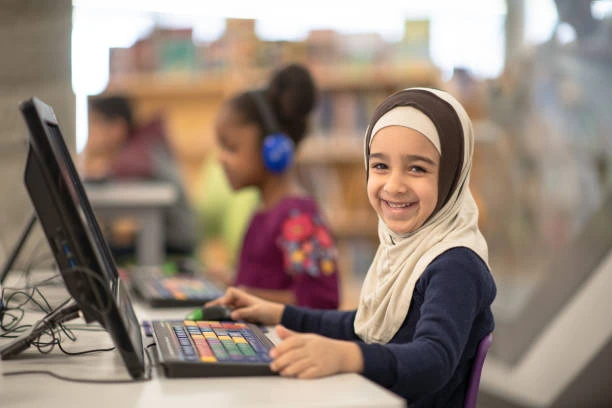 Best 6 Ways for Kids to Learn Arabic Fast