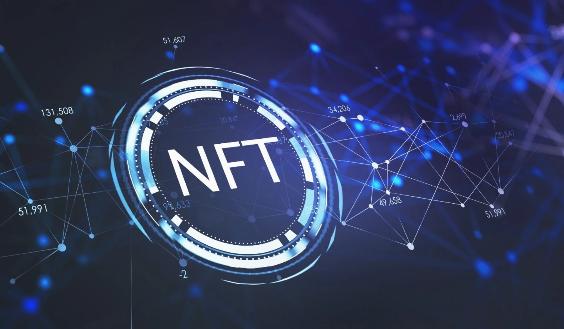 NFT Development: Unlocking the Potential of Digital Assets