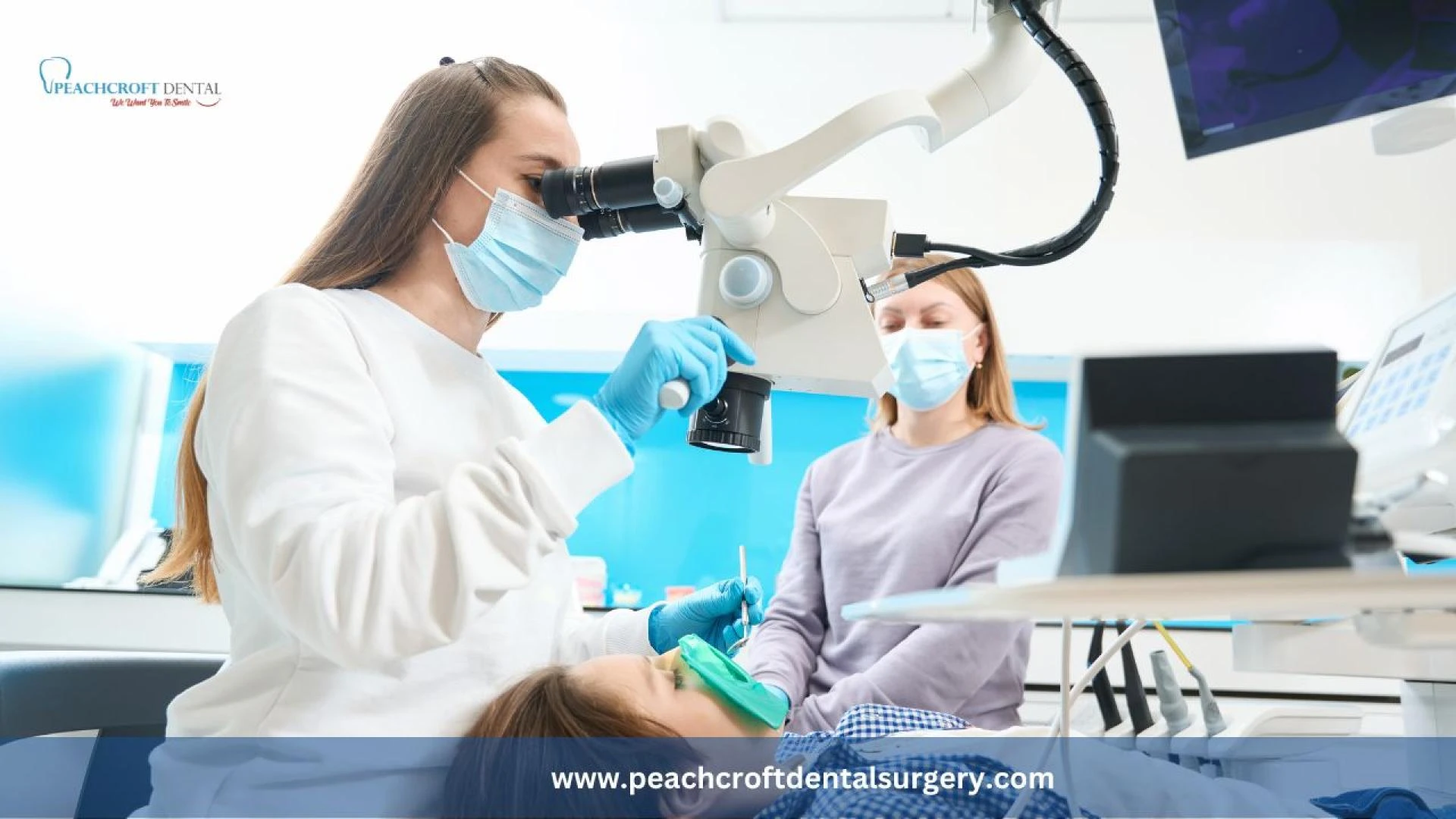 Beyond the Pain: How Root Canals Can Restore Your Smile