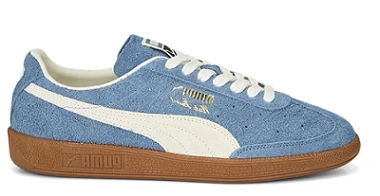 Upgrade Your Style: Unveiling ShoeBacca's Latest Suede Puma Collection!