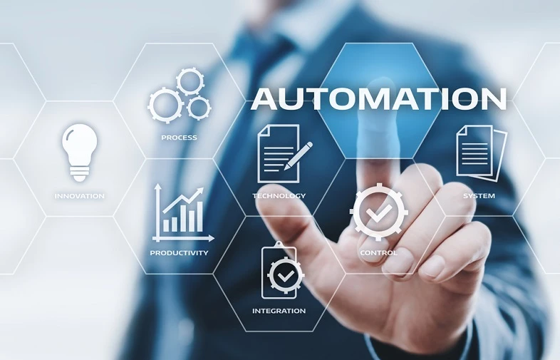 Enhancing Efficiency and Engagement: The Power of Automated HR Systems