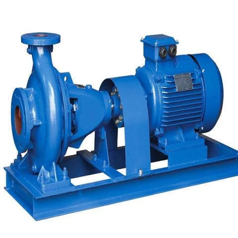 An Introduction To Centrifugal Pump