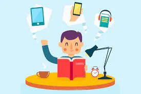 Top Habits to Become a Topper in all exams