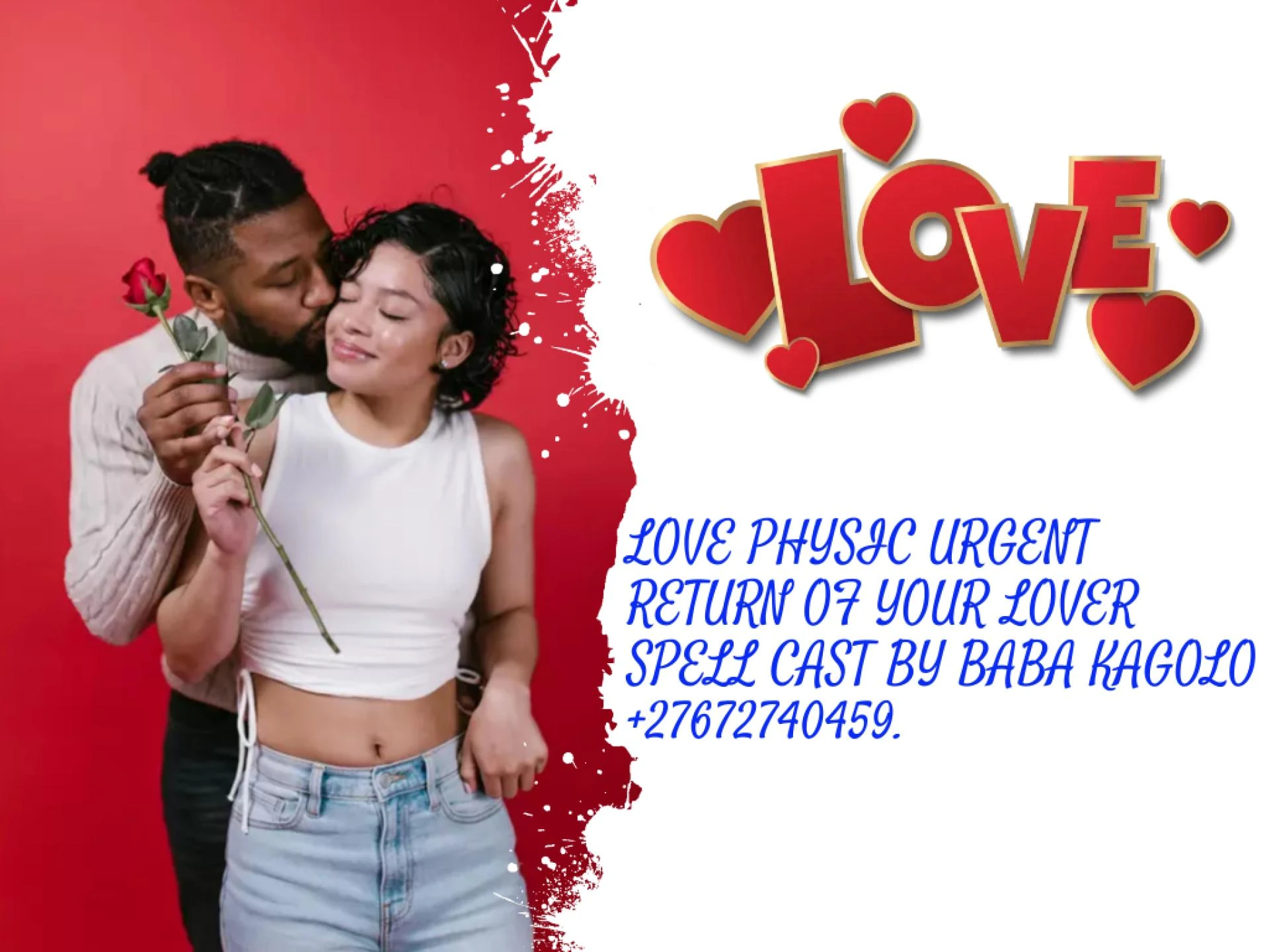 +27672740459 BRING BACK LOST LOVE SPELL CAST IN AUSTRALIA, CANADA, THE USA, AFRICA, AND OTHER PARTS OF THE WORLD.