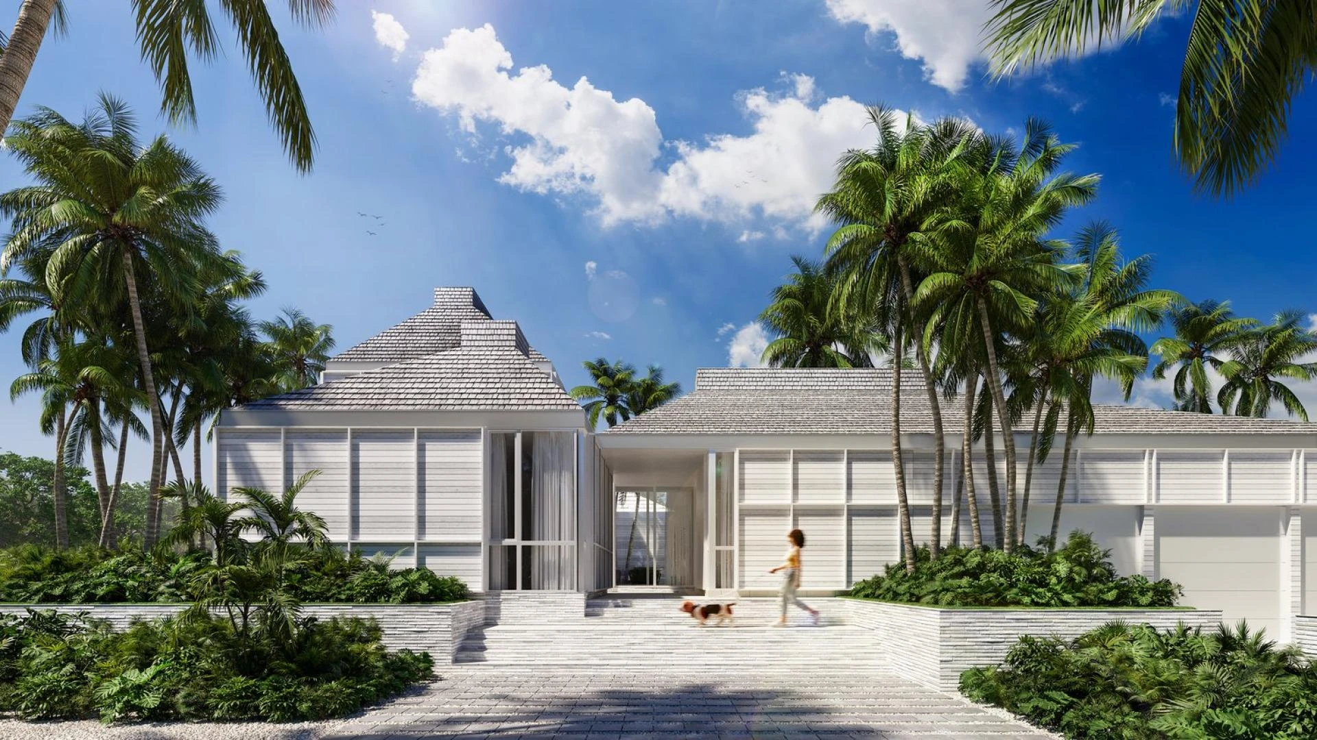 Architects in Sarasota: Crafting Coastal Marvels and Urban Oases