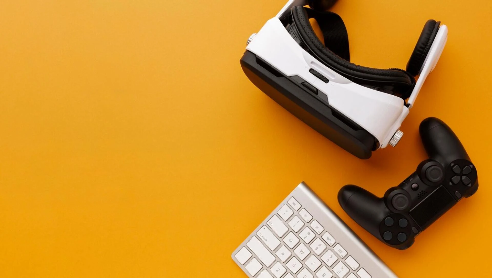 Shop Smart: Best Deals on Gaming Accessories from NZ Online Stores