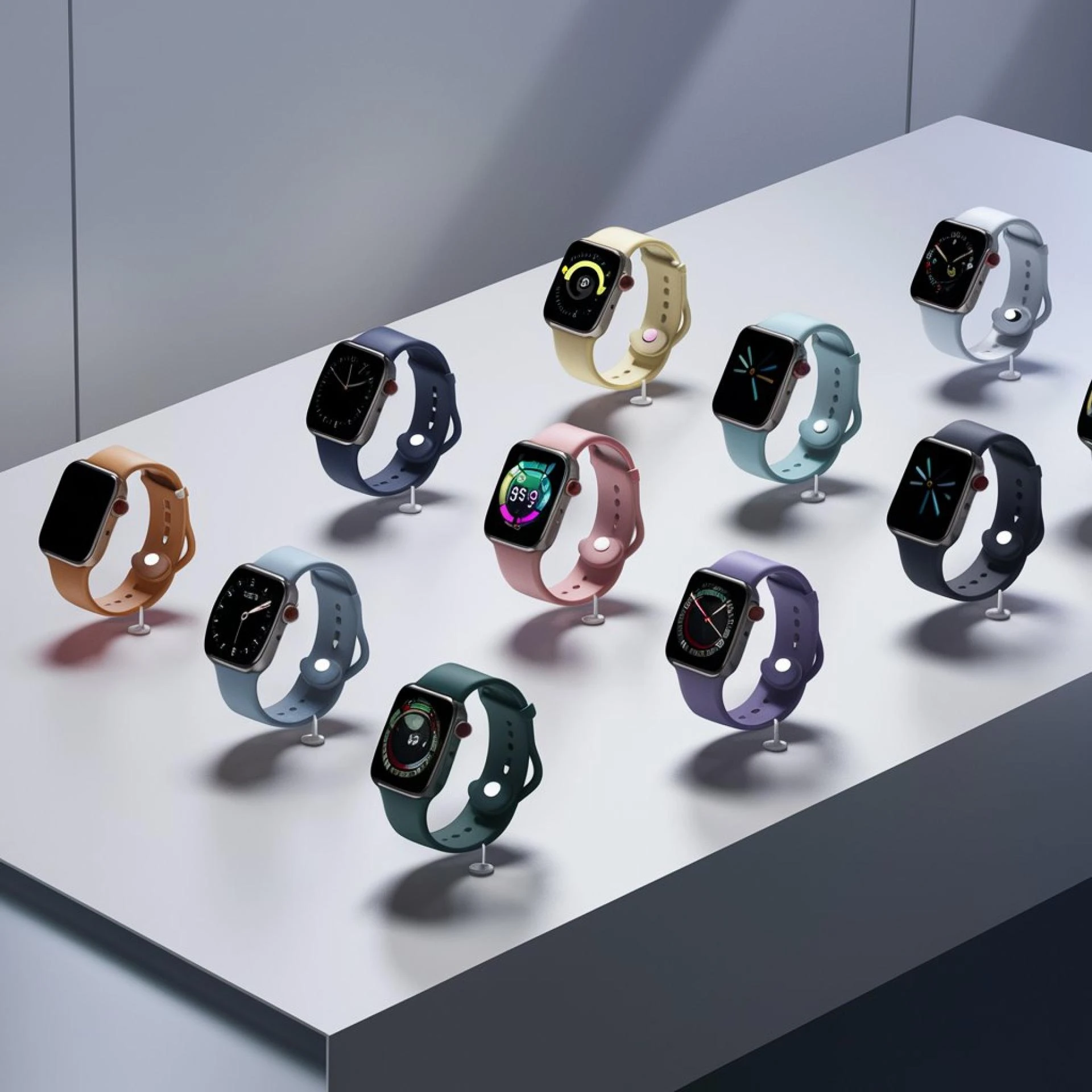 Top Features to Look for in Smart Watches for Sale in NZ