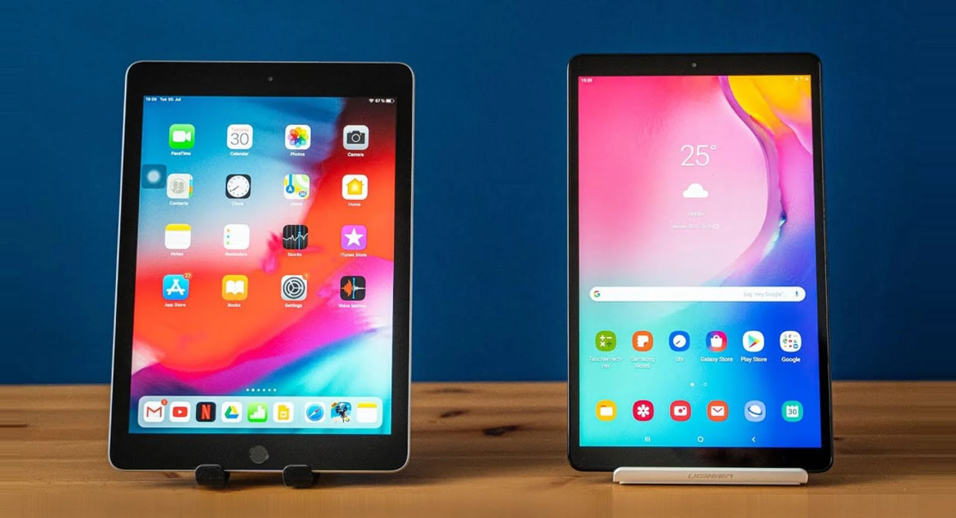 From Apple to Android: Finding and Buying the Latest Tablets &amp; iPads Online in NZ