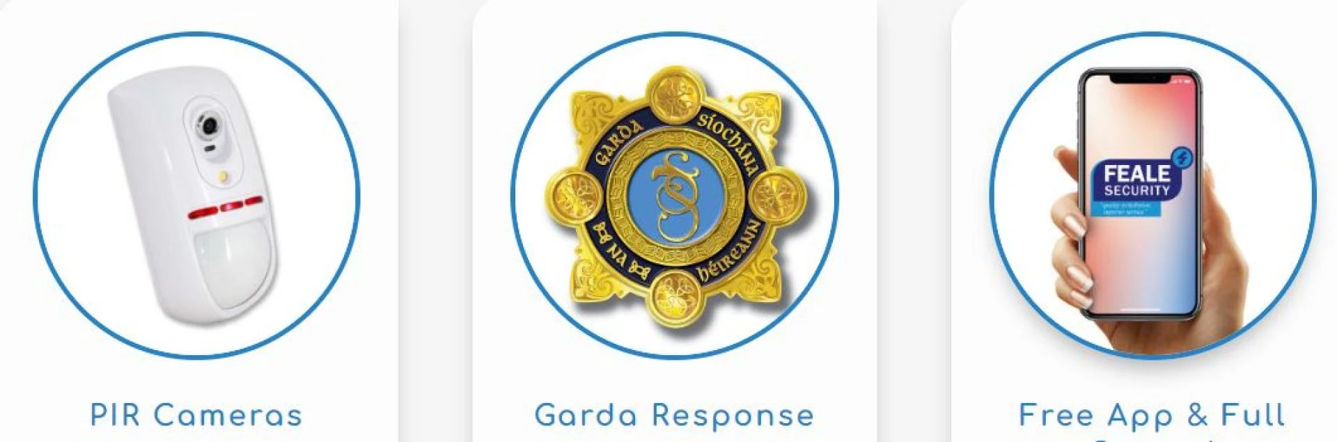 Home Alarm Systems: Ensuring Safety with Feale Security