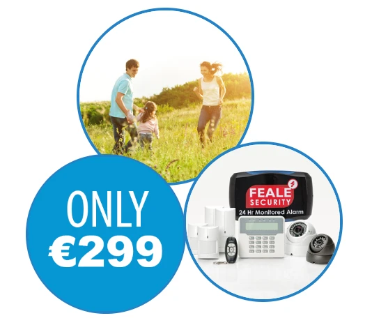 Keeping Limerick Secure: A Guide to House Alarms