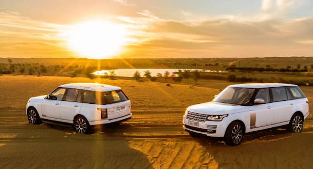 Renting a Hyundai Accent in International City, Dubai