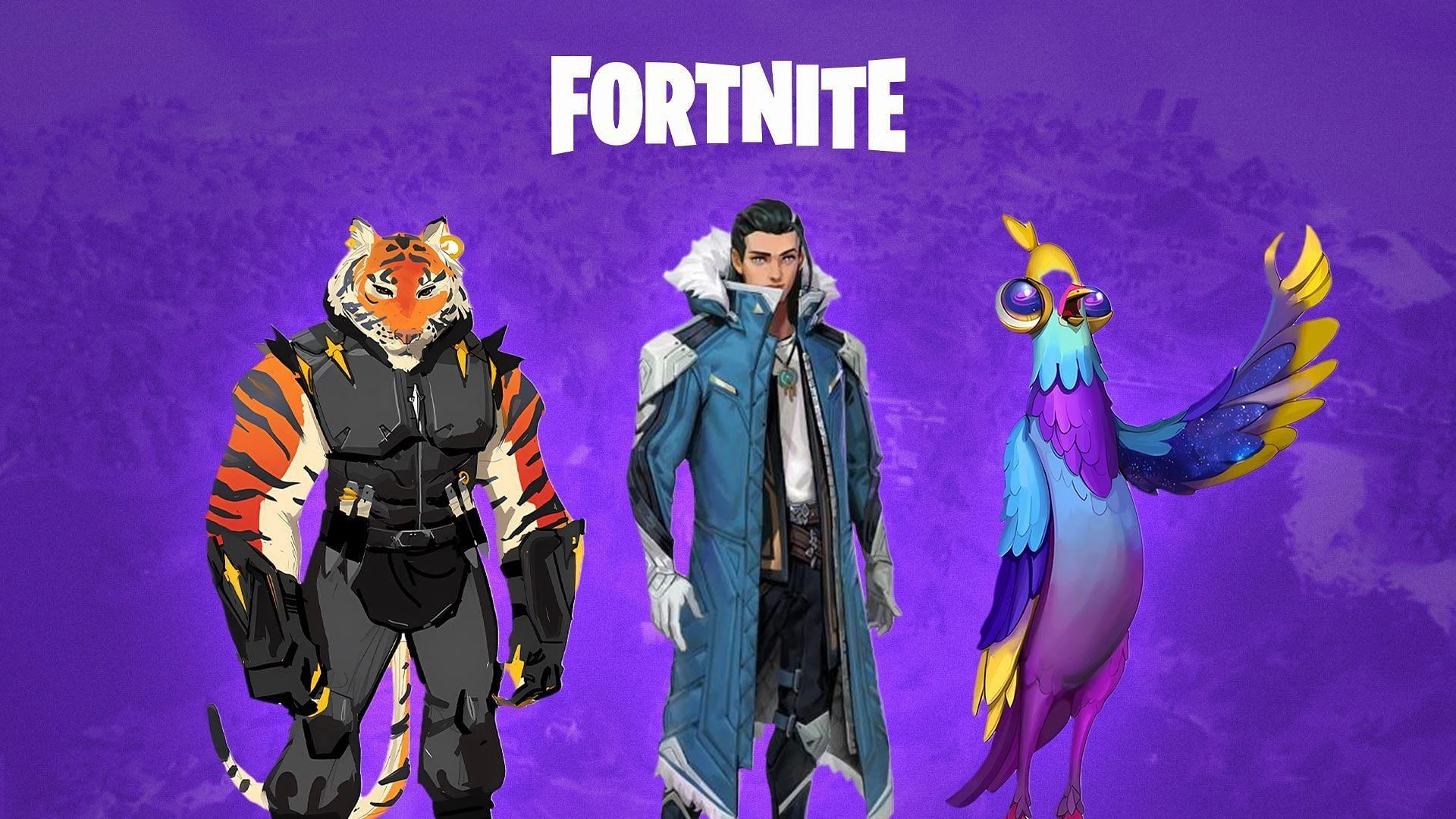 Mastering Fortnite in 2024: Your Journey to Victory
