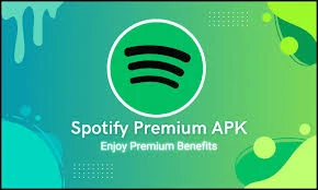 Spotify Premium Apk