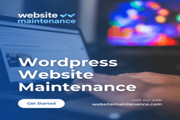 Choosing the Right WordPress Website Maintenance Service Provider in USA