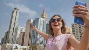 The Complete Dubai Retreat: Revealing Opulence and Adventure with an Elite Travel Agency