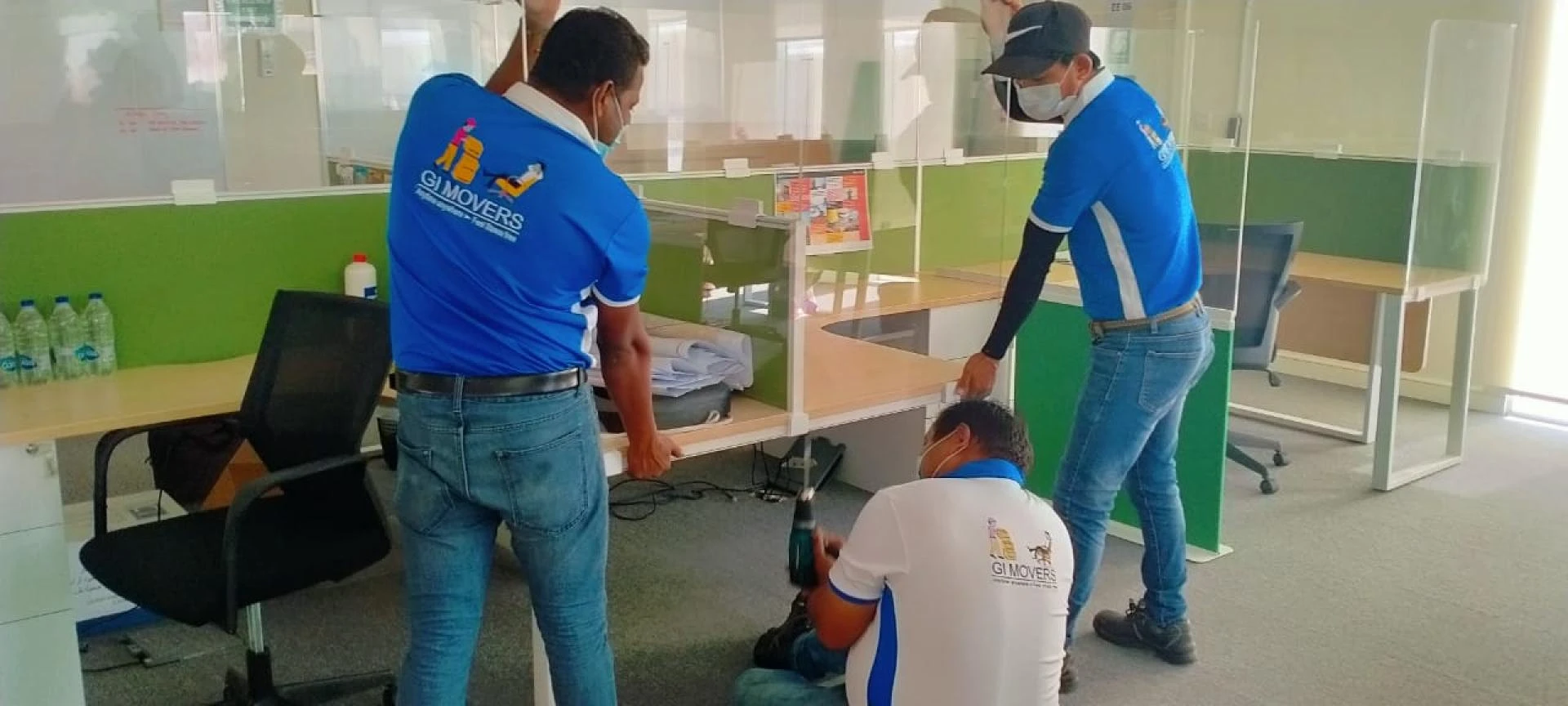 Discover Why Dubai’s Movers and Packers are the Key to a Smooth Transition
