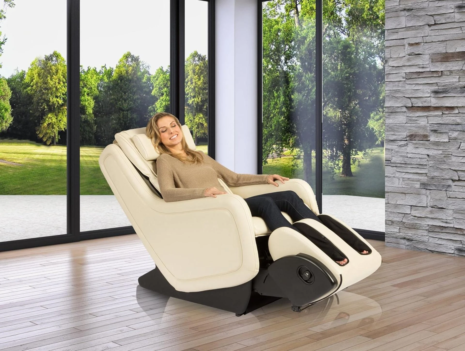 Massage Chair vs. Professional Massage: Pros and Cons