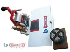 Pharma Batch Coding Machine - Code Printing Machine India