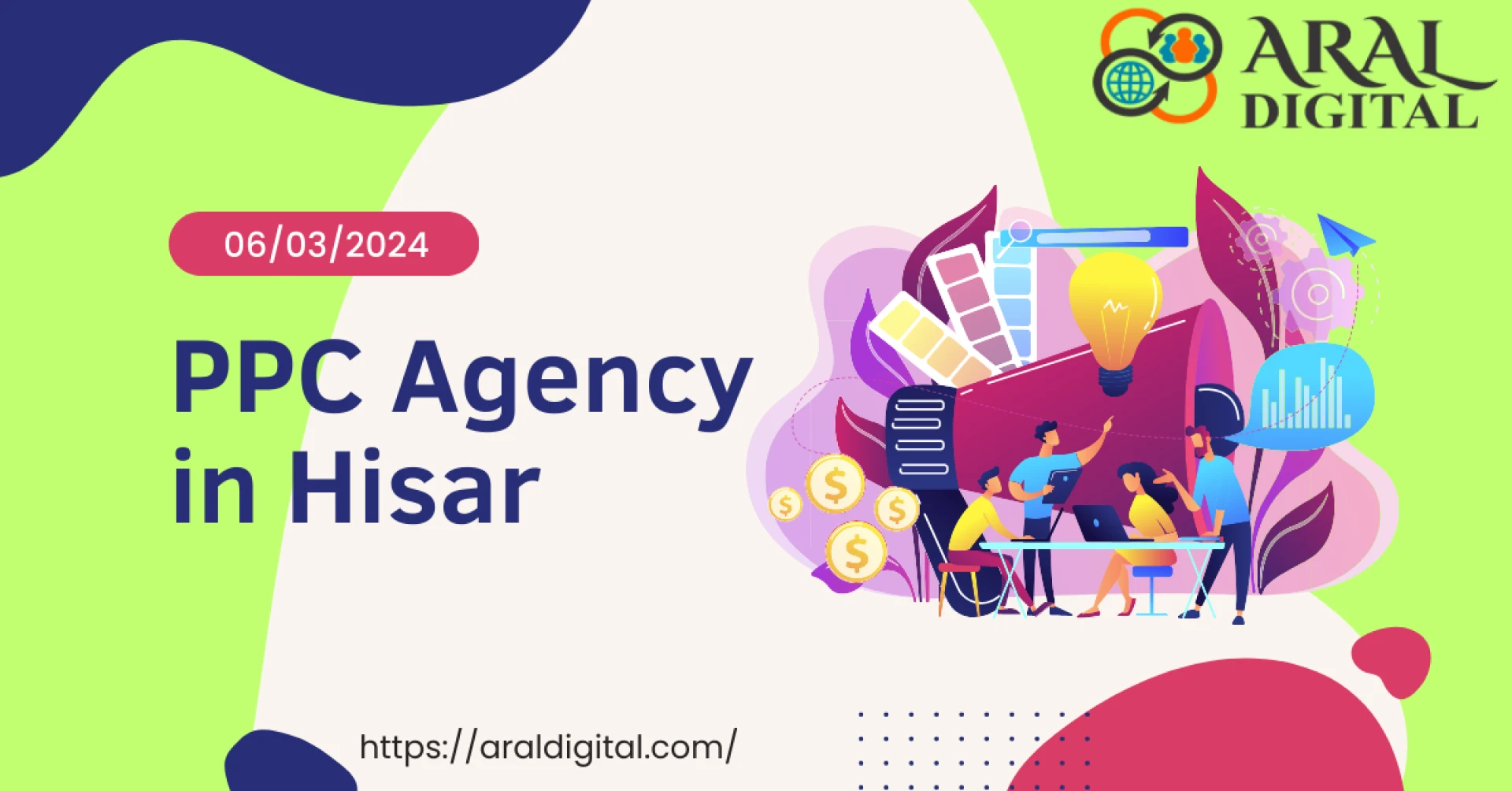 Choosing the Right PPC Agency