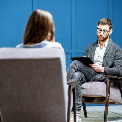 Psychologist