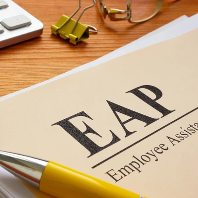 Employee Assistance Program