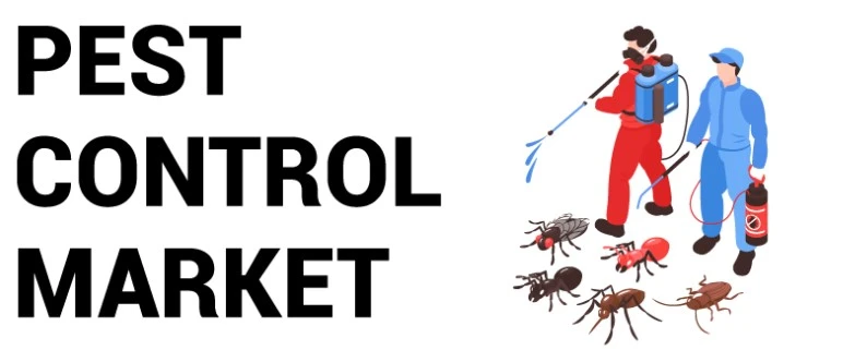 Pest Control Market Size, and Forecast by 2027