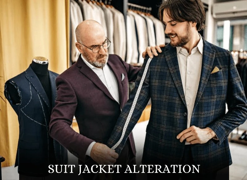 The Benefits of Custom Tailoring: Why Invest in a Tailored Blazer?