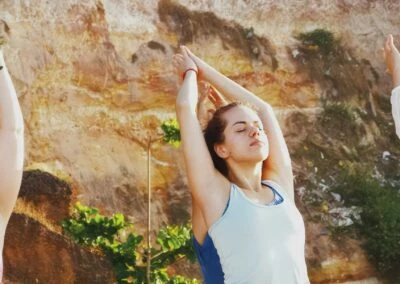 Step Into Leadership: 200-Hour Yoga Alliance Certified Training