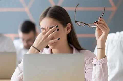 Eye Diseases