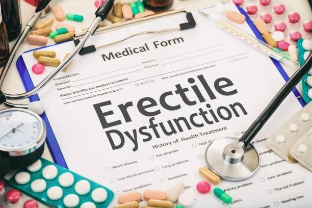 Identifying When to Seek Medical Assistance for Erectile Dysfunction