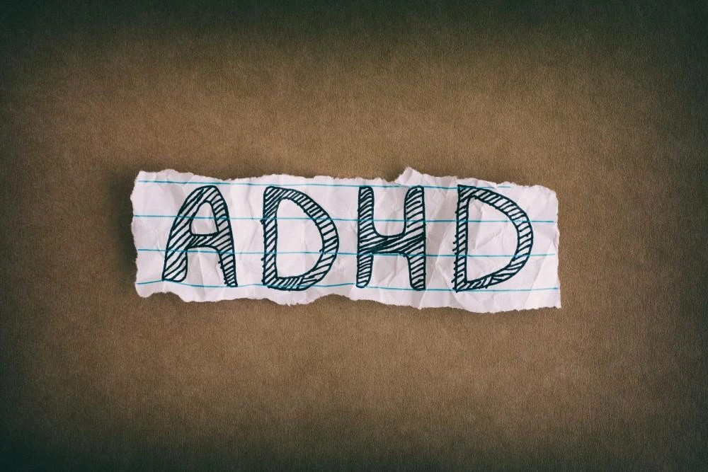 Exploring the Maze: Comprehending ADHD in an Intricate World