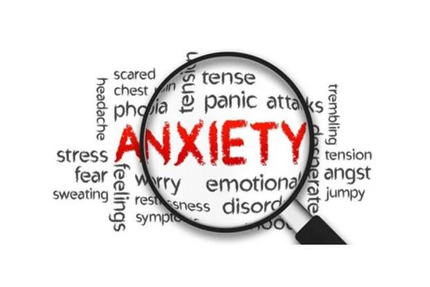 Anxiety's Effect on Academic and Professional Achievement