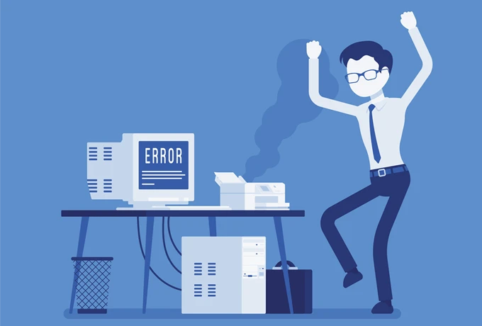 How to Fix Hp Printer Errors 49, 79, e2, e3, e4, and e9?