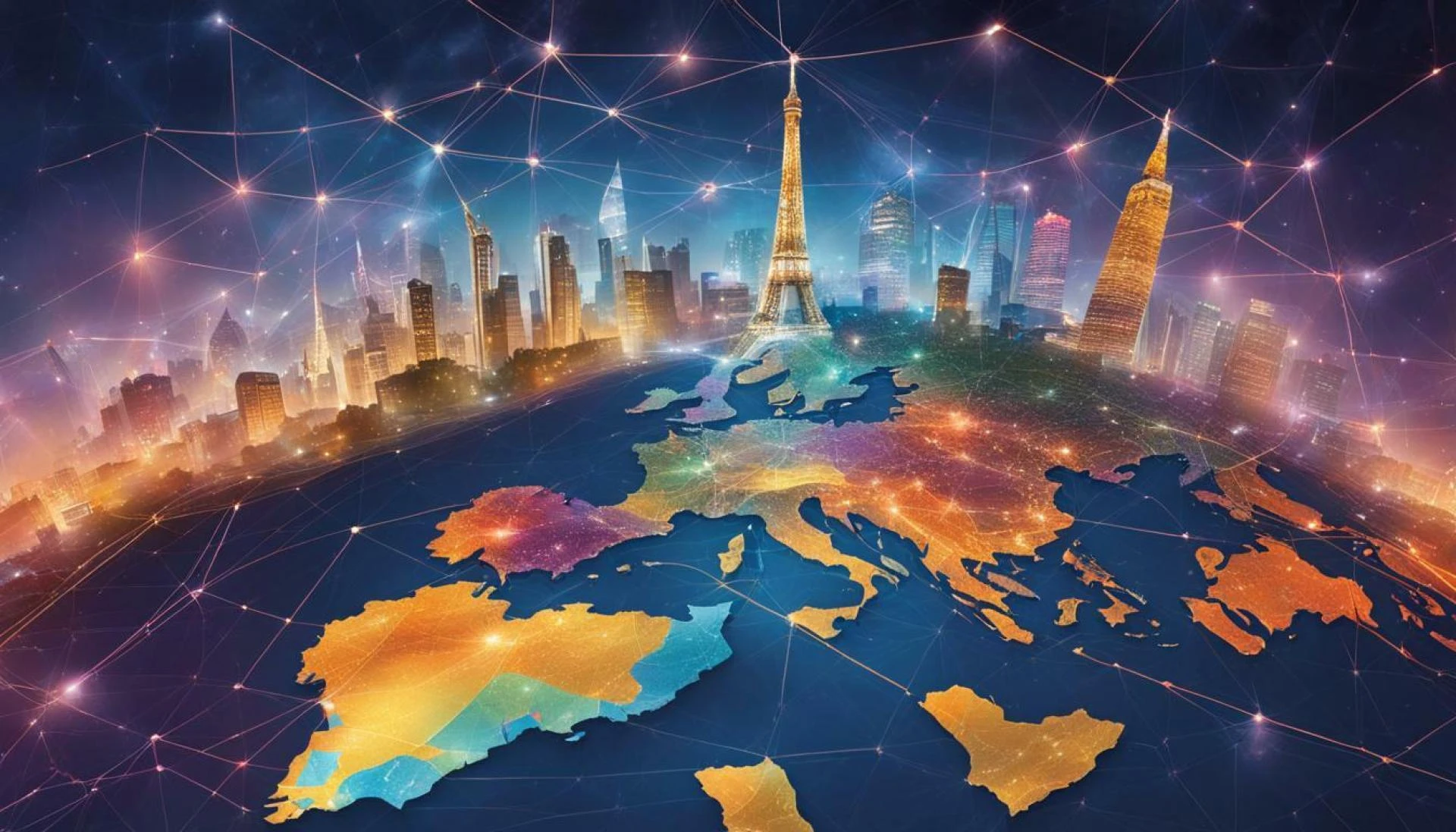 Wholesale Voice Exploring: Empowering Businesses Worldwide - Ace Peak