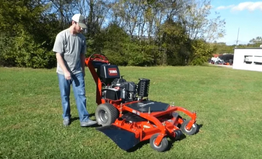 How to Prepare your Lawn Mower for the Season