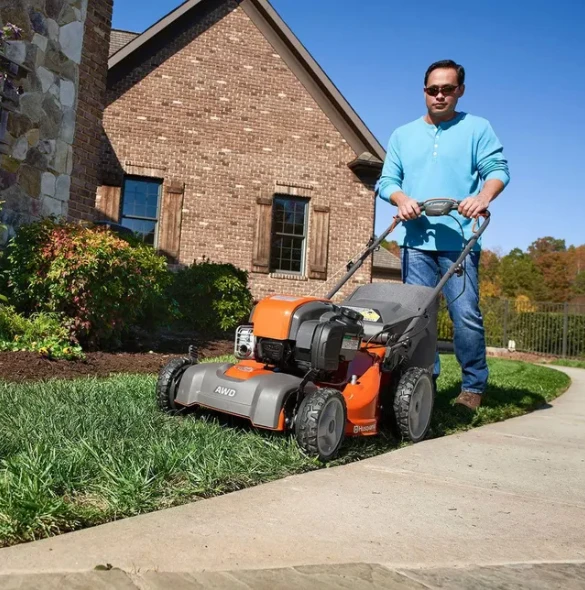 Do You Know How to Get the Right Yard Machines?