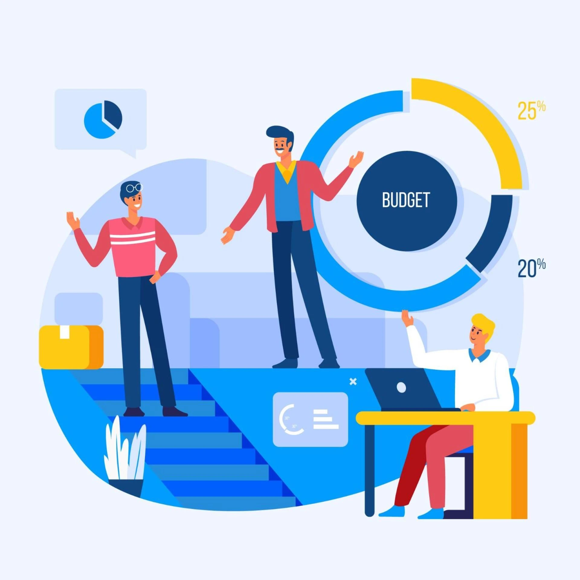 How Staff Augmentation Maximizes the Benefits of Agile Work Model?