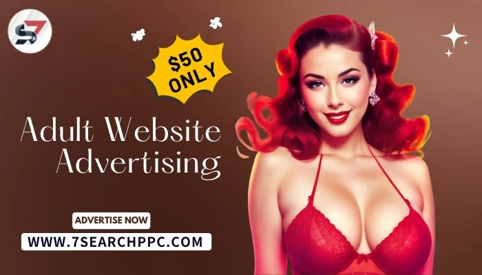 Adult Website Advertising | Adult PPC | Advertising Site