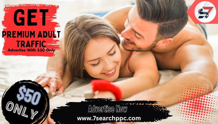 Top Adult Advertising Network Revealing in 2024