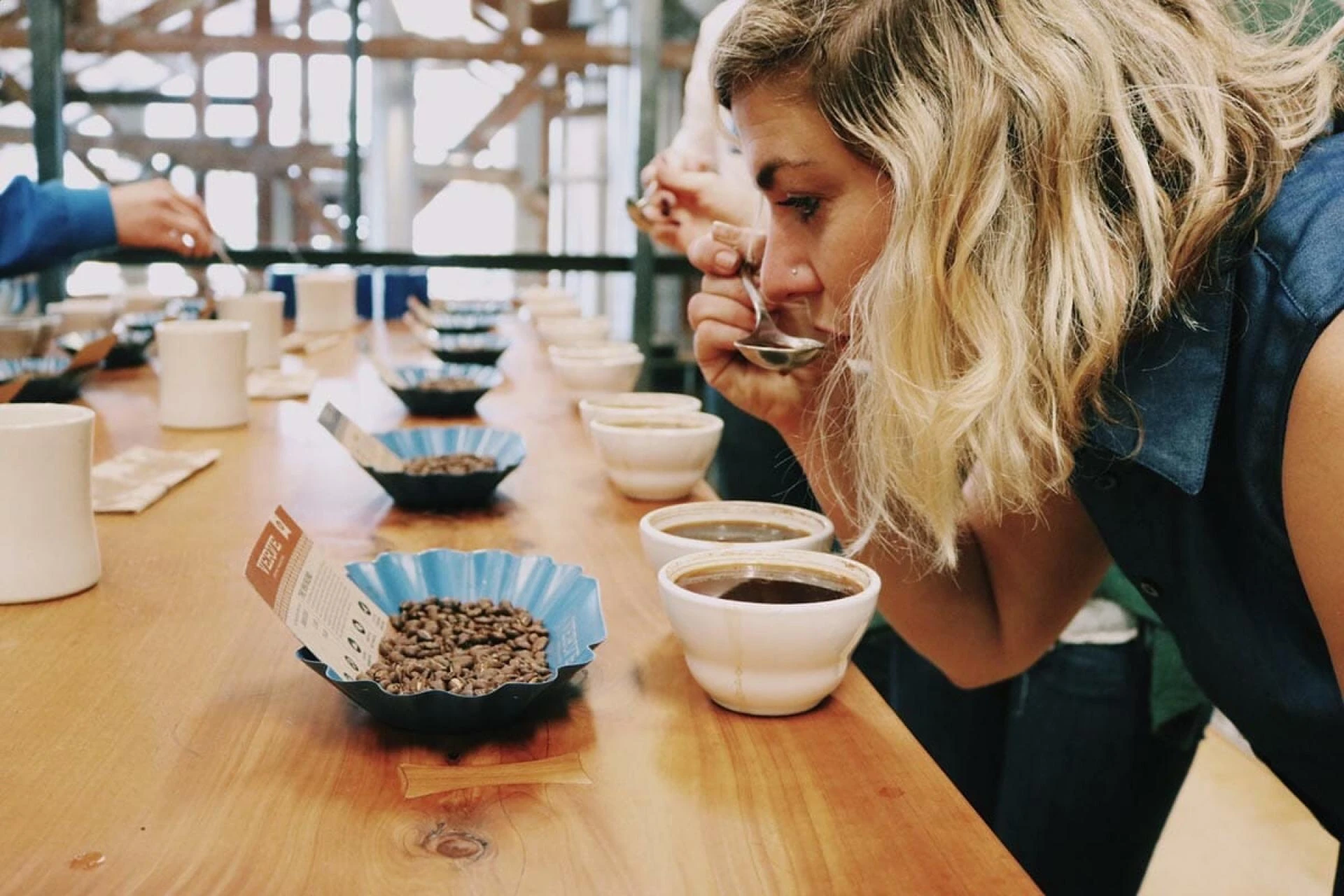 Great Tips On How To Make The Best Tasting Coffee