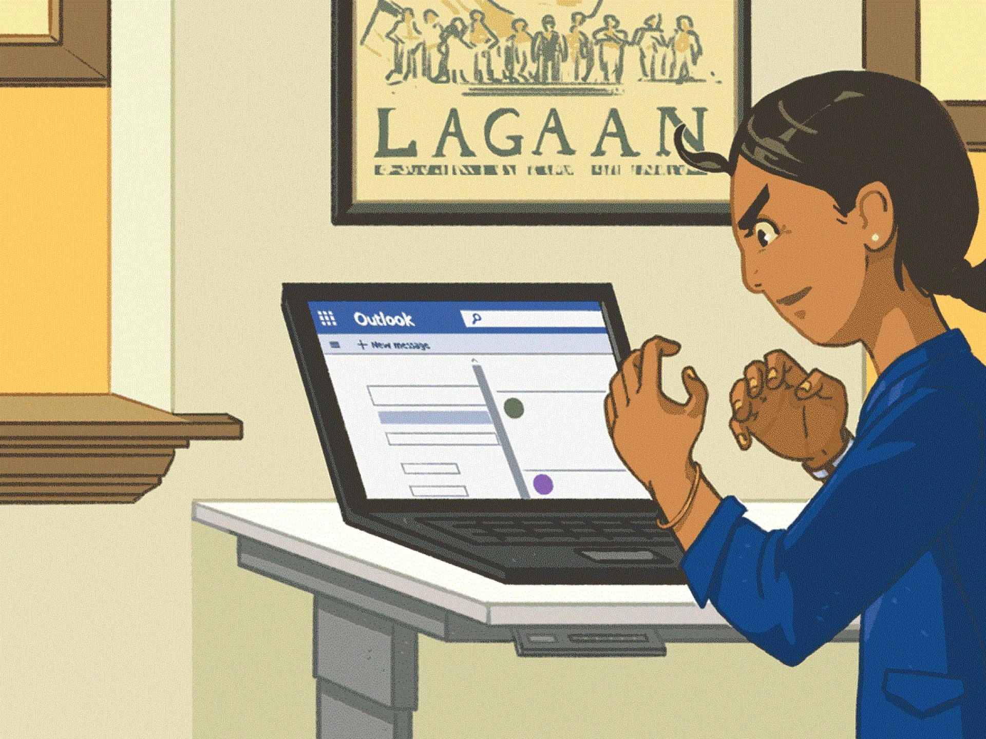 How to Fix Outlook not Receiving Emails?