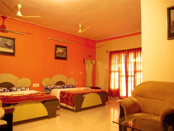 Why Choose to Stay at Bandipur National Park Resorts?