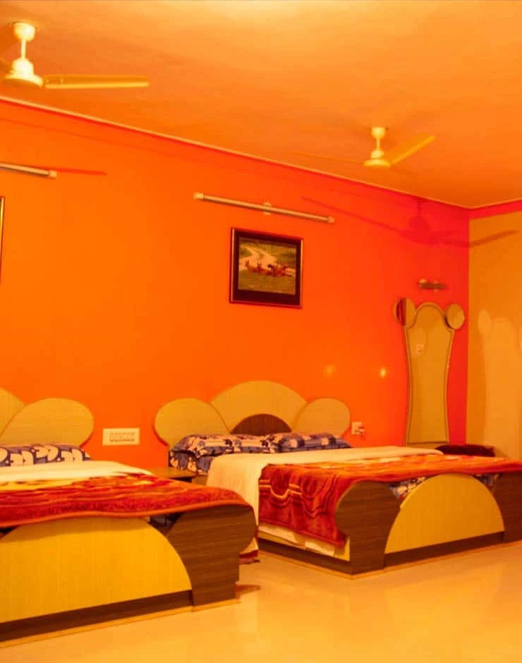 Wildlife Resorts In India – Go On The Wild Safari Trip In India With Your Loved Ones