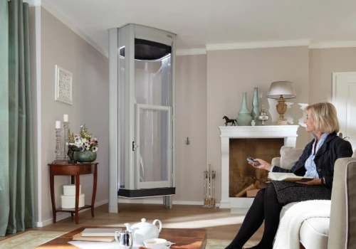What factors influence the Home Lift Prices