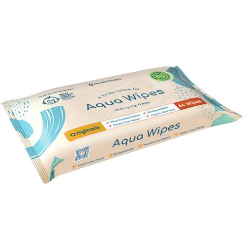 Discover Innovations and Trends in Wet Biodegradable Baby Wipes Making a Big Breakthrough in 2024!