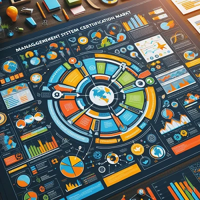 Global Management System Certification Market is anticipated to be worth nearly US$ 43.7 Bn by 2032