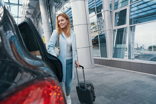 Top 5 Benefits of Renting a Car for Your Next Holiday